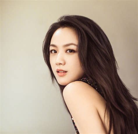 chinese actress list|Chinese Actress